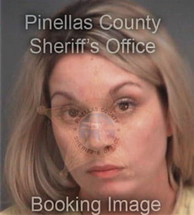 Brittany Price, - Pinellas County, FL 