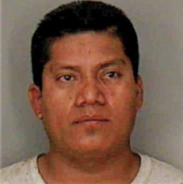 David Quintanilla, - Polk County, FL 