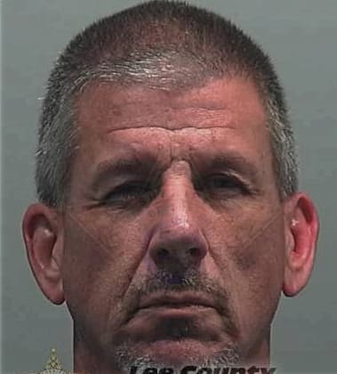 Robert Reed, - Lee County, FL 