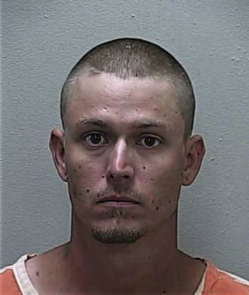 Kyle Reese, - Marion County, FL 