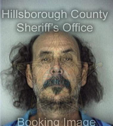 Robert Reester, - Hillsborough County, FL 