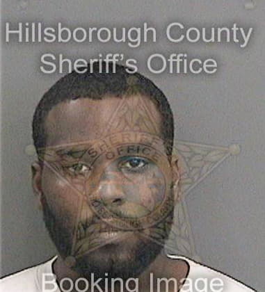 Eshavia Rejouir, - Hillsborough County, FL 