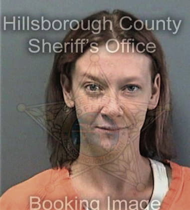 Rachel Rhoda, - Hillsborough County, FL 