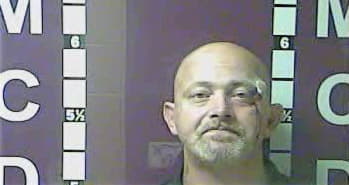 Gene Rhodus - Madison County, KY 