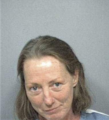 Patty Richard, - Marion County, FL 