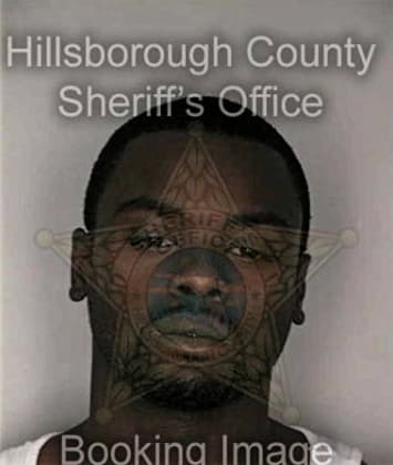 Christopher Robinson - Hillsborough County, FL 