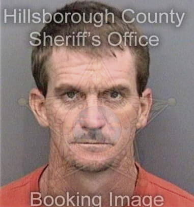 Oscar Rodriguez, - Hillsborough County, FL 