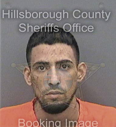 Angel Rosado, - Hillsborough County, FL 