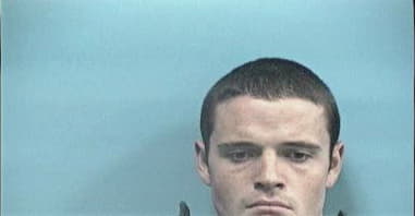 Ricky Russell, - Shelby County, AL 