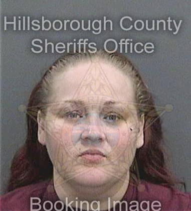 Nicole Salazar-Perez, - Hillsborough County, FL 