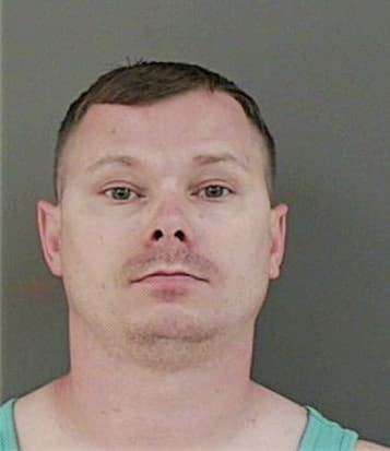 David Sanders, - Linn County, OR 