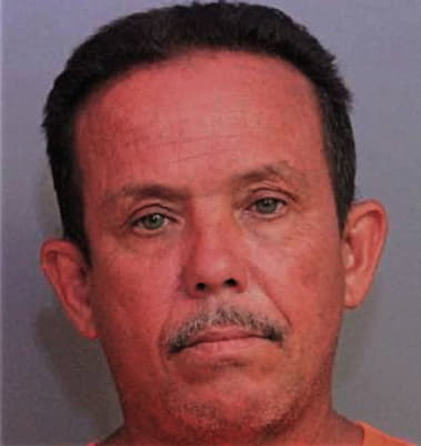 Walberto Santiago-Rios, - Polk County, FL 