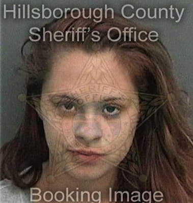 Katherine Scalia, - Hillsborough County, FL 