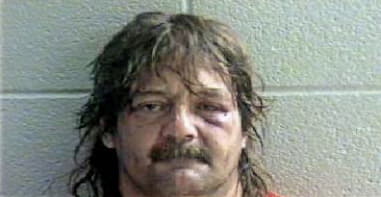 Lowell Scott, - Laurel County, KY 