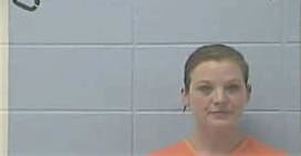 Laura Shoemaker, - Clark County, KY 