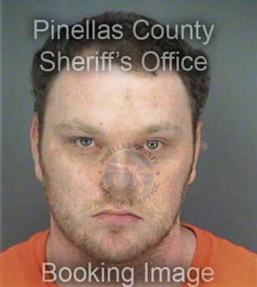 Jeffrey Slaugenhaupt - Pinellas County, FL 