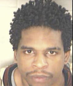 Dustin Sloan - Fulton County, GA 