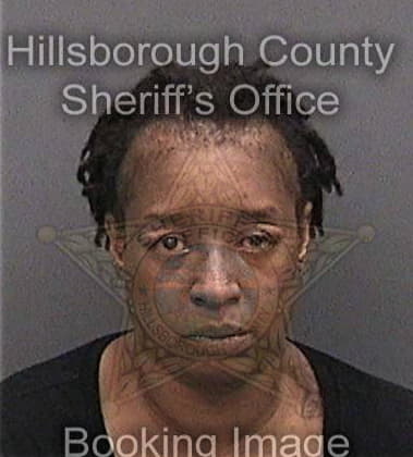 Ronesha Smiley, - Hillsborough County, FL 