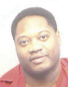 Franklin Smith - Fulton County, GA 