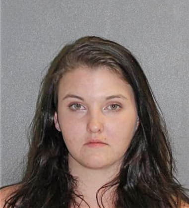 Briana Stavola, - Volusia County, FL 