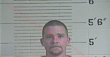 Dustin Sutton, - Perry County, KY 