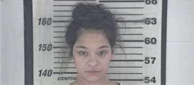 Kortney Thomas - Campbell County, KY 