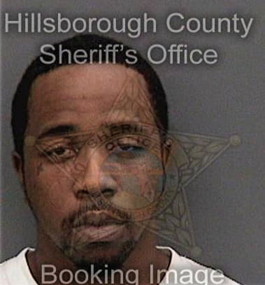 Lloyd Tillman, - Hillsborough County, FL 