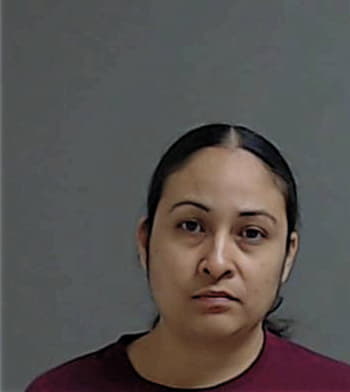 Jennifer Tirado, - Hidalgo County, TX 