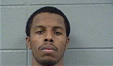 Eric Tolbert, - Cook County, IL 