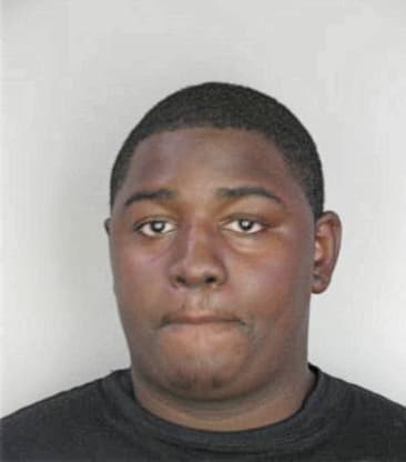 Antoine Toliver, - Hillsborough County, FL 