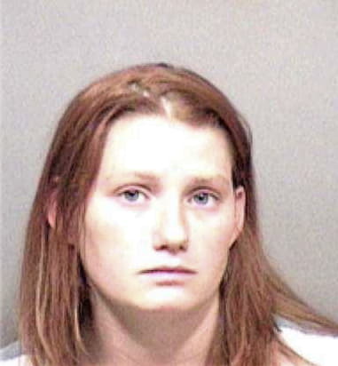 Shannon Trenary, - Marion County, FL 