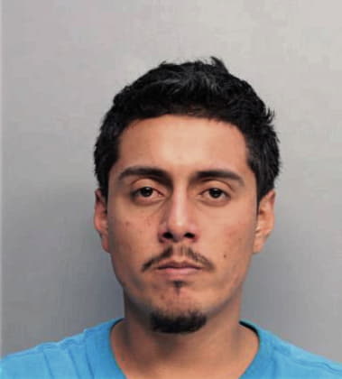 Rejinaldo Valdez, - Dade County, FL 