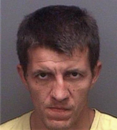 Joshua Vanderveen, - Pinellas County, FL 