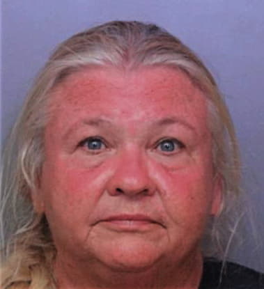 Dorothy Vitagliano - Polk County, FL 