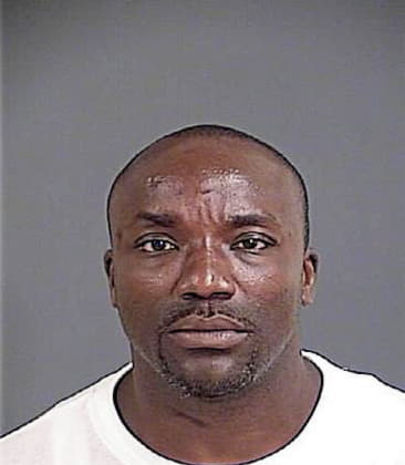 Bernard Walker, - Charleston County, SC 