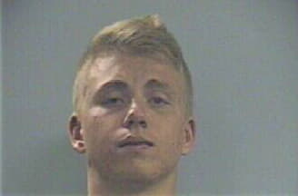 Michael Weir - Fayette County, KY 