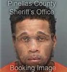 Cornelius Wesley, - Pinellas County, FL 