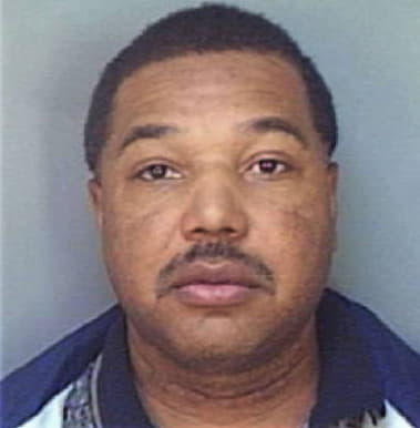 Kenneth Wesley - Polk County, FL 