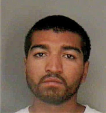 Bryan Wetzel - Polk County, FL 