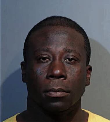 Darrell Wheeler, - Seminole County, FL 