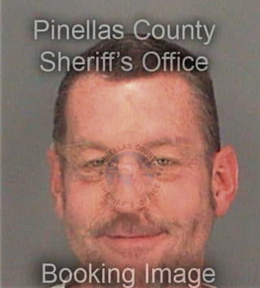 Eric White, - Pinellas County, FL 