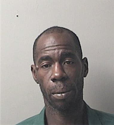 Rodrick Wilkerson, - Escambia County, FL 