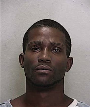 Jamall Williams, - Marion County, FL 