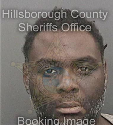 Kevin Williams, - Hillsborough County, FL 