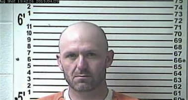 Jeremy Williamson, - Hardin County, KY 