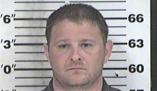 Jason Wilson - Hunt County, TX 