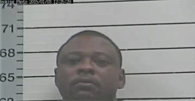 Clarence Young, - Desoto County, MS 
