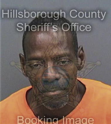 Clarence Young, - Hillsborough County, FL 