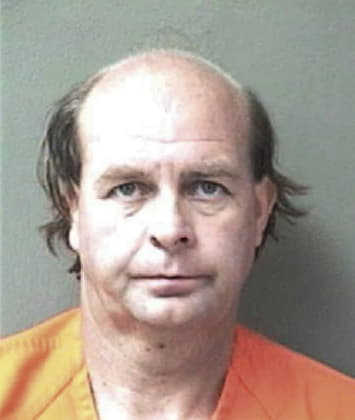 Ray Allbritton, - Okaloosa County, FL 