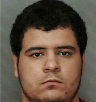 Juvenal Almanza, - Polk County, FL 